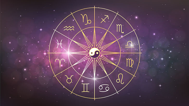 What Are the Rarest Zodiac Signs Birthdate Co