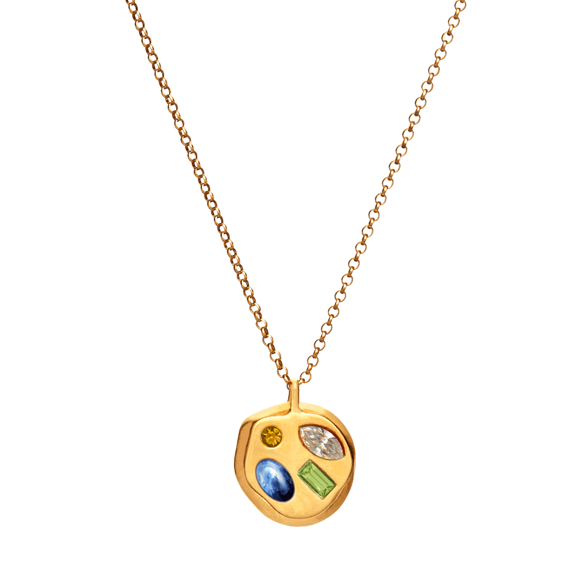 Test Pendant (Copy)