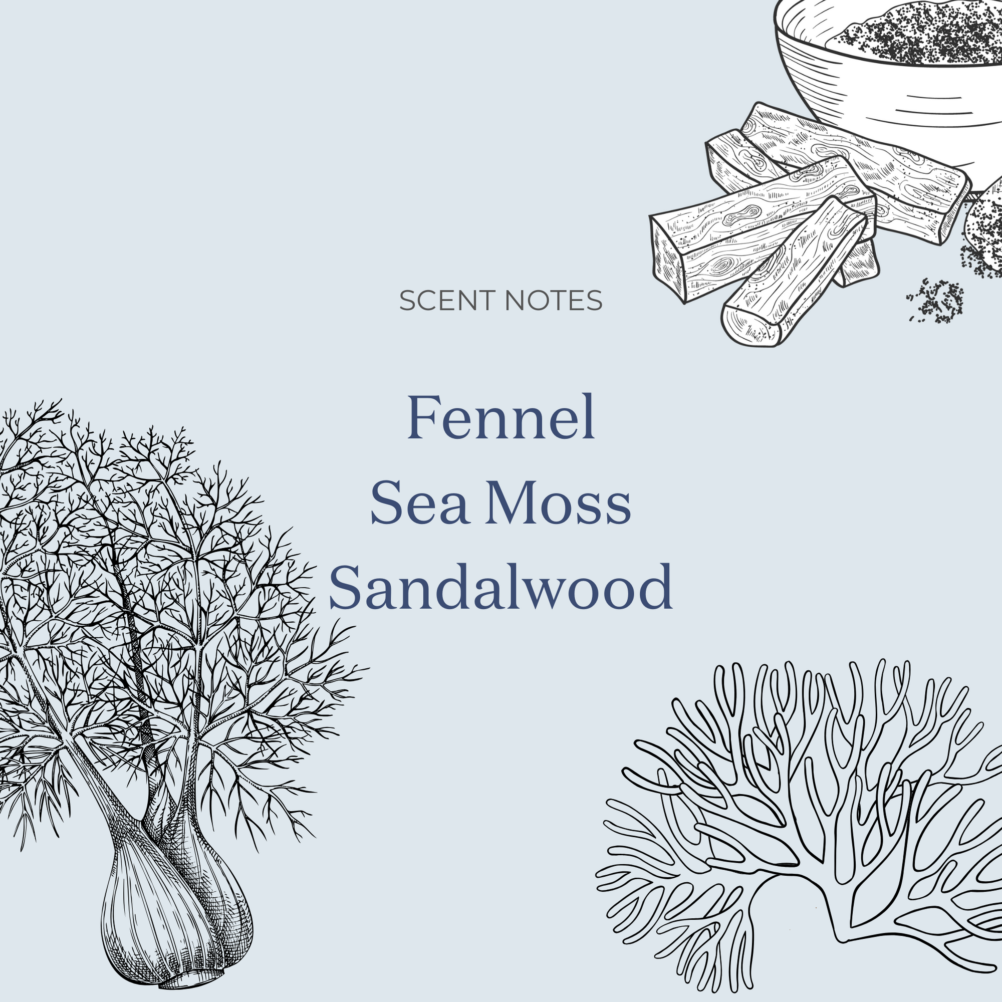 The July Third Candle