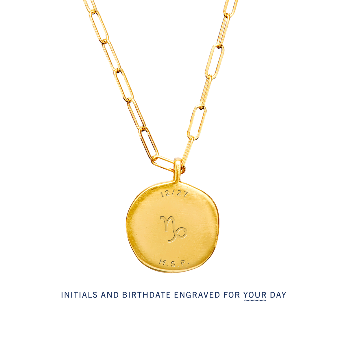 The December 13 Zodiac Pendant Necklace Birthdate Co  the-december-13-zodiac-pendant-necklace-birthdate-co