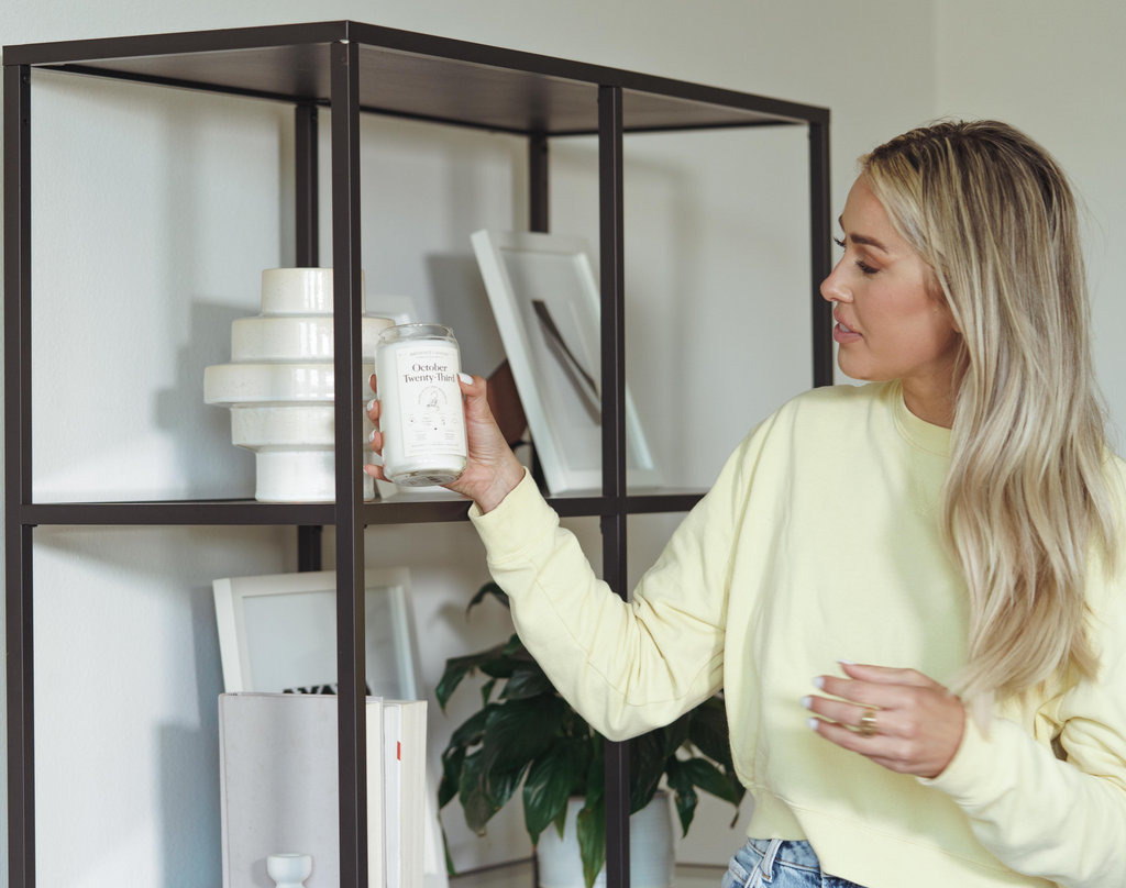 Why Zodiac Scented Candles are the Perfect Addition to Your Meditation Practice