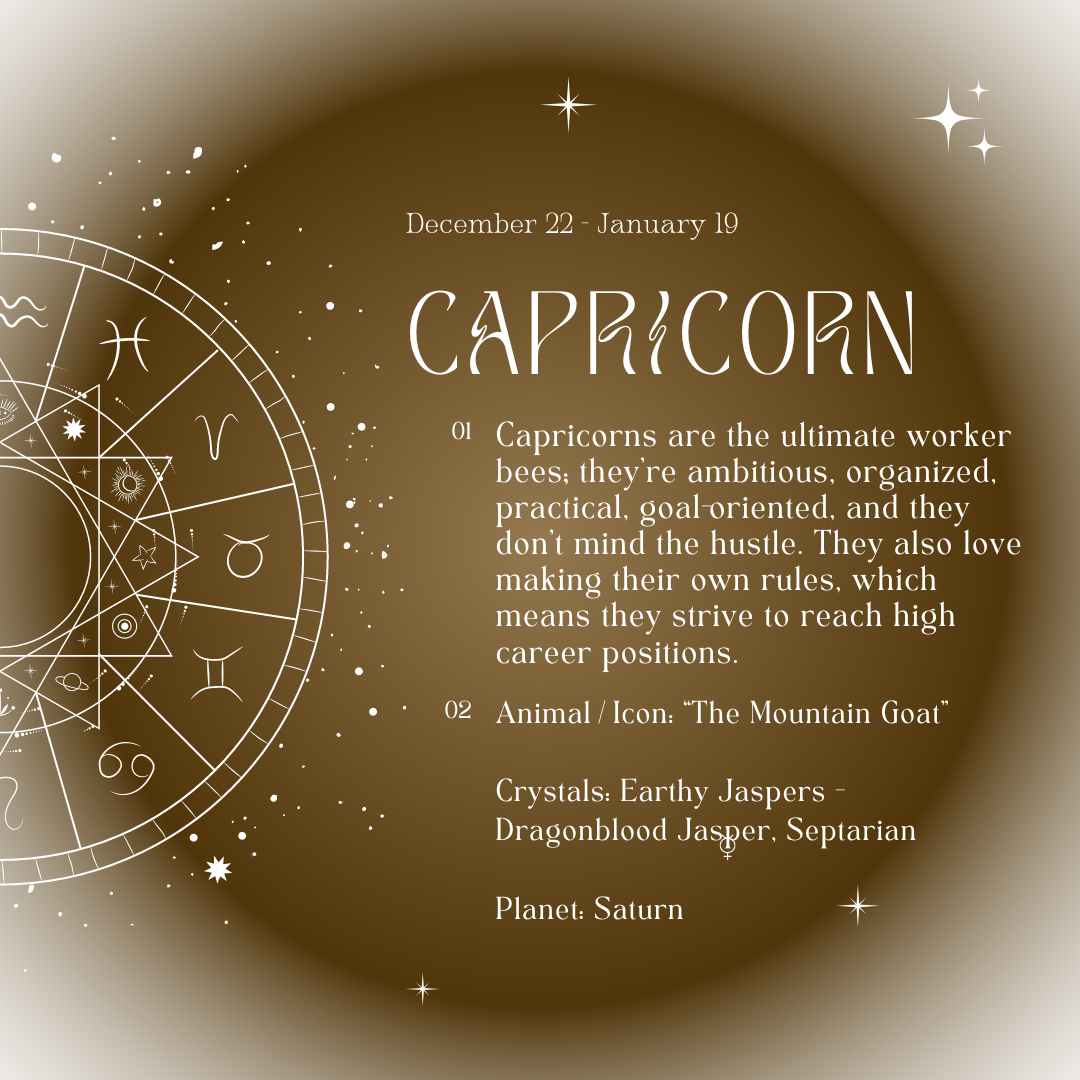 What zodiac sign are you if your born in january 60 photos ...