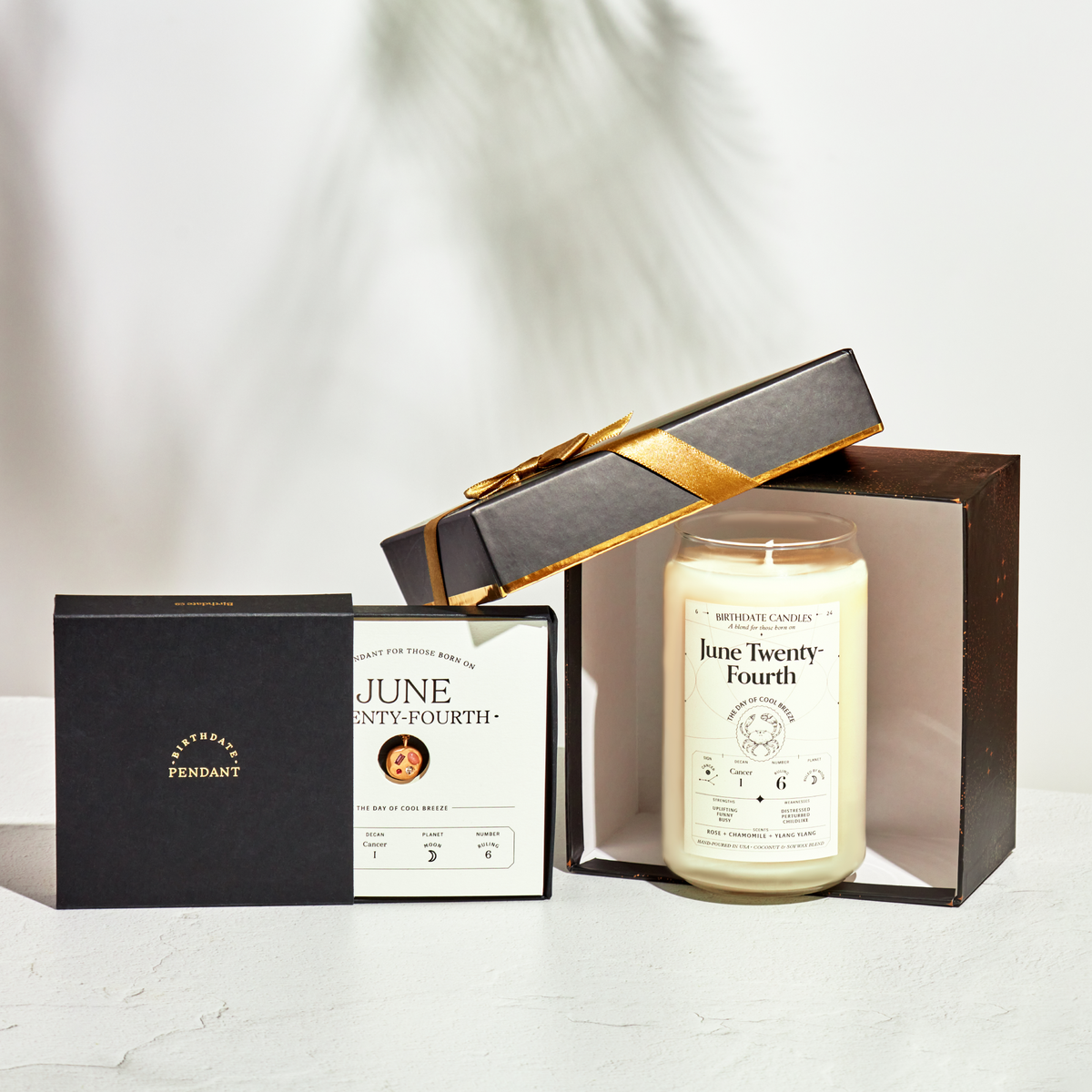 Discovering Your Inner Self with Zodiac Candles – Birthdate Co.