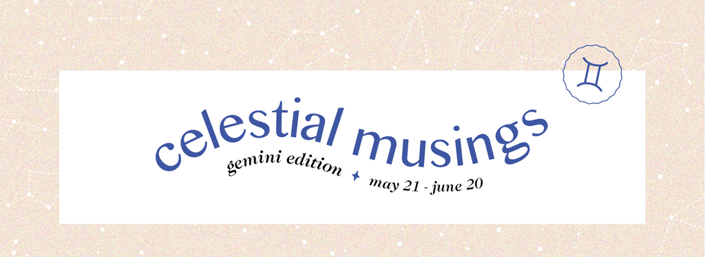 Gemini Season Horoscopes 2024