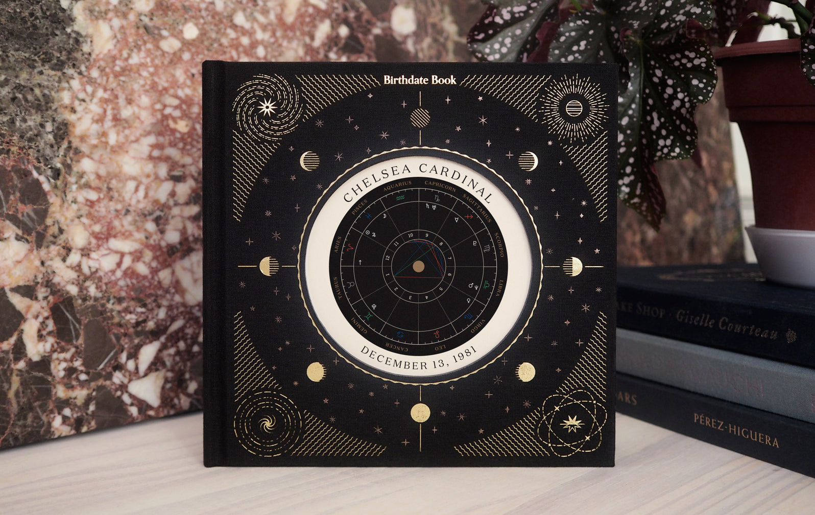 These 7 Gift Sets Are Perfect for Zodiac Fanatics