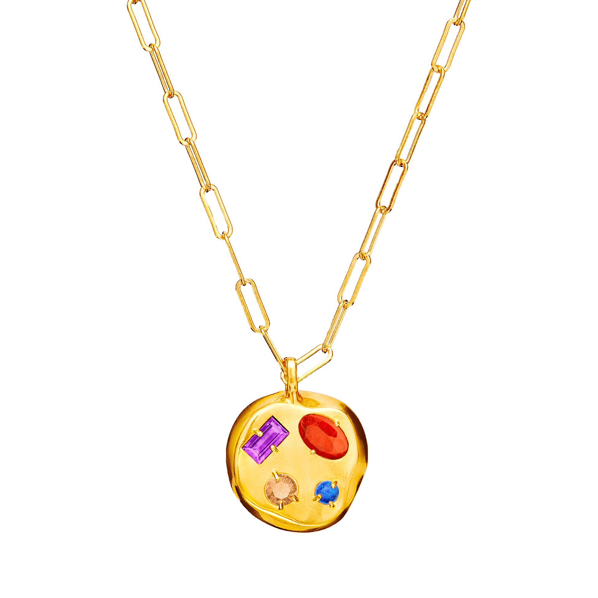 The February Twenty-Ninth Pendant