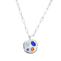 The March Sixteenth Pendant