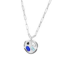 The April Twenty-Eighth Pendant