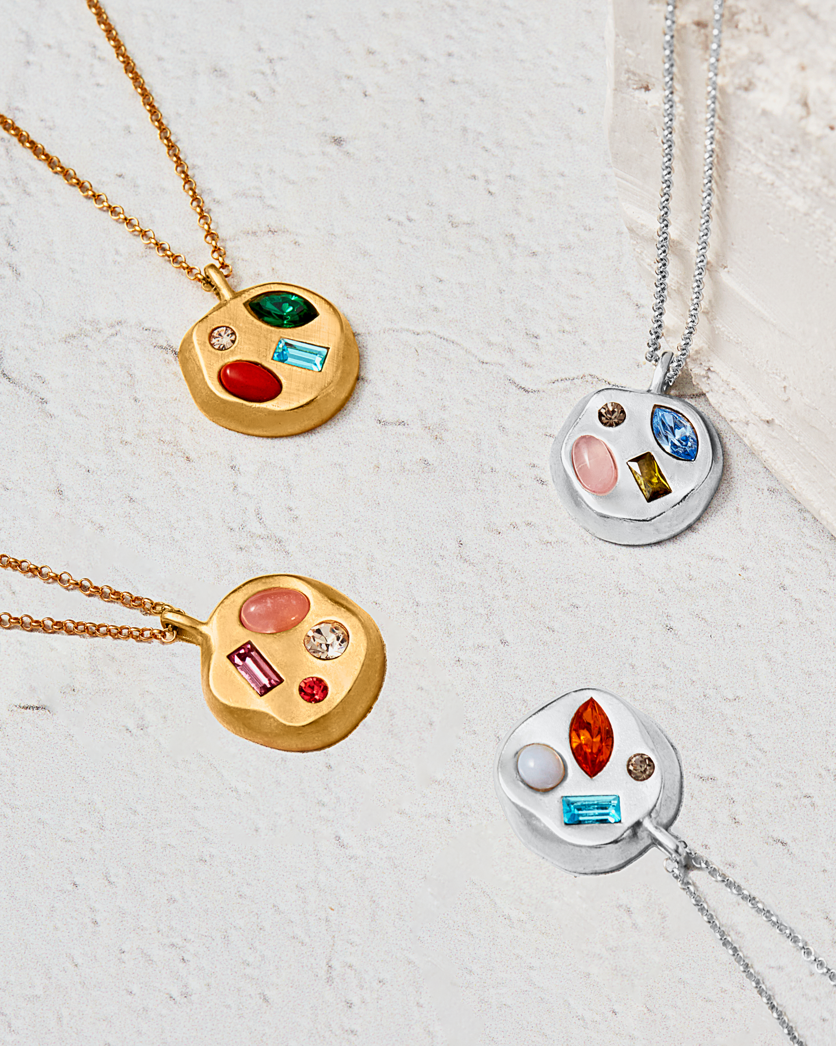 Necklace birthday sales