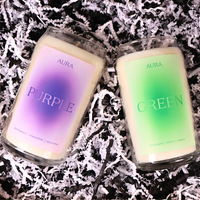 Aura Candle