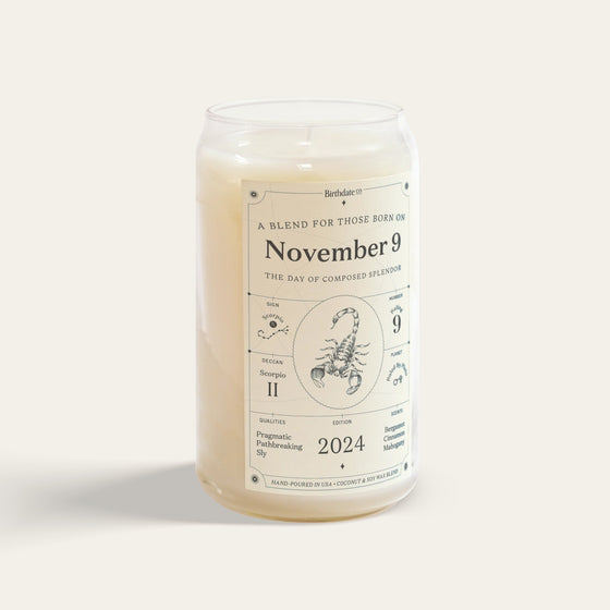 Products Birthdate Co.