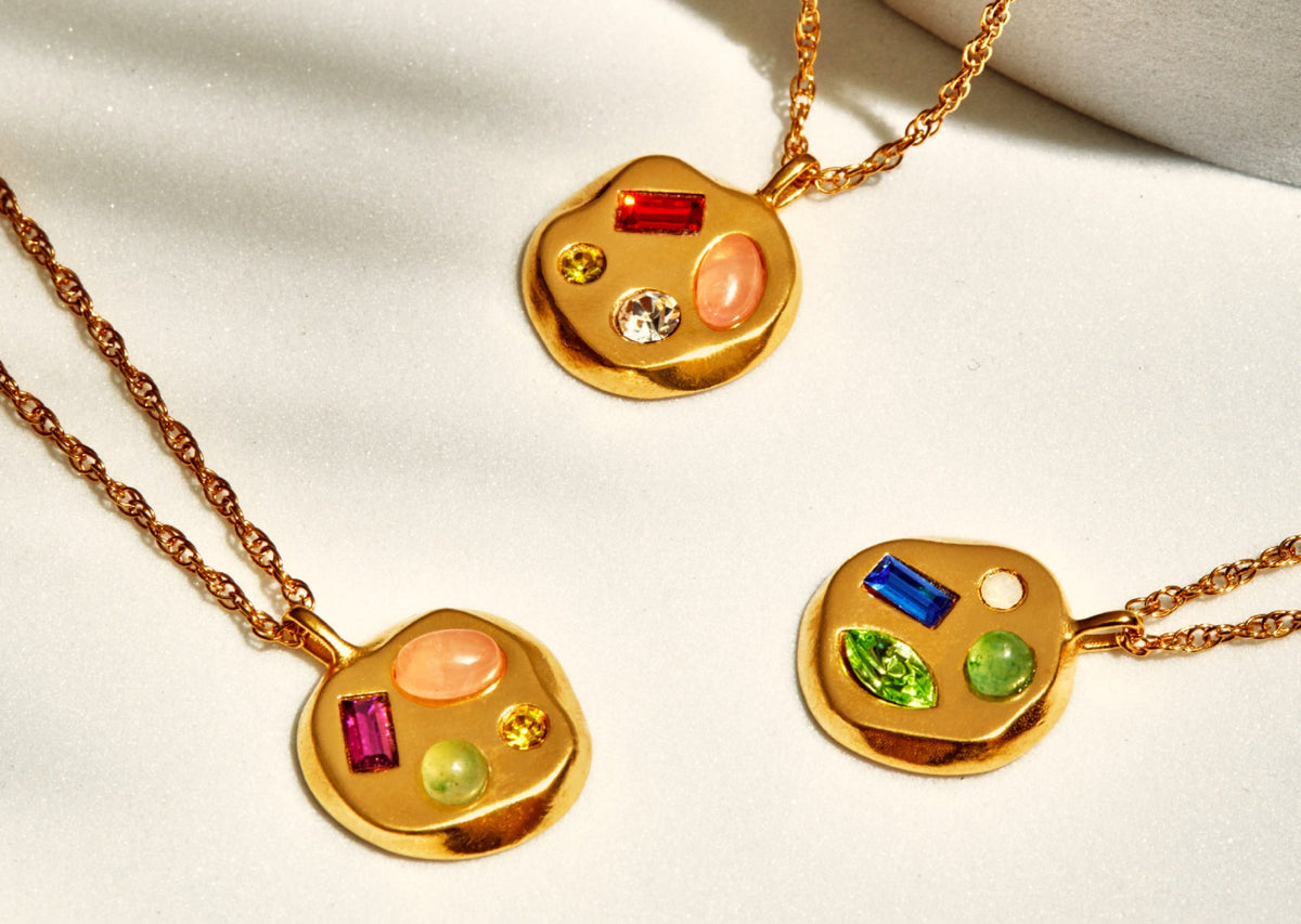 Birthdate Jewelry – Birthdate Co.