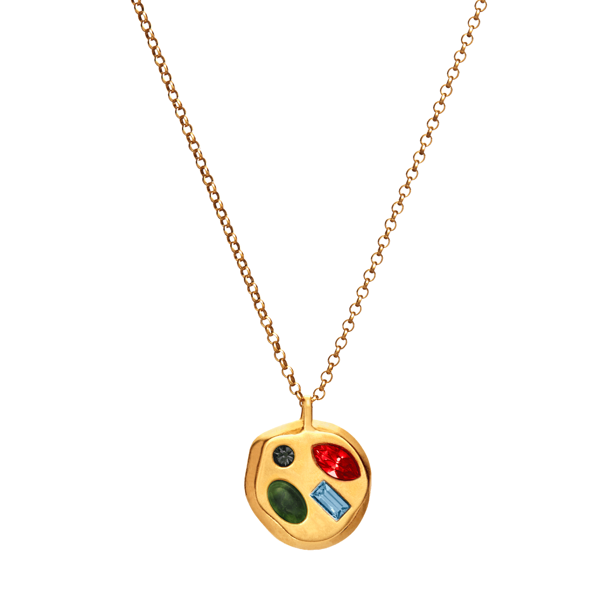 The January 13 Zodiac Pendant Necklace Birthdate Co  the-january-13-zodiac-pendant-necklace-birthdate-co