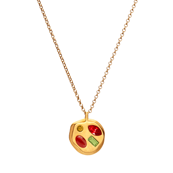 The January 18 Zodiac Pendant Necklace Birthdate Co the-january-18-zodiac-pendant-necklace-birthdate-co