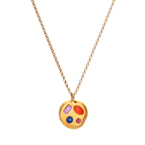 The February Twenty-Ninth Pendant