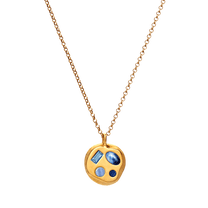 The March Fourteenth Pendant