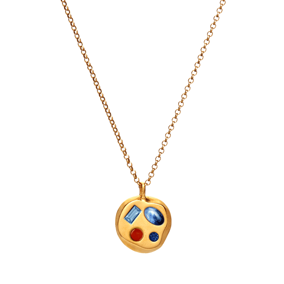 The March Twenty-Ninth Pendant