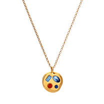 The March Twenty-Ninth Pendant