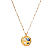 The April Twenty-Ninth Pendant