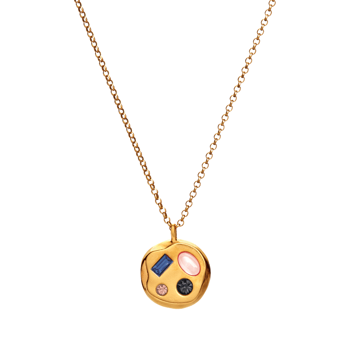 The September First Pendant