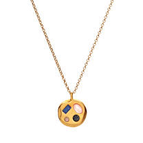 The September First Pendant