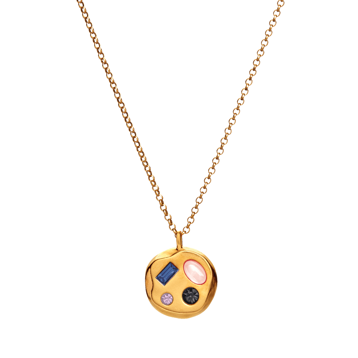 The September Eleventh Pendant