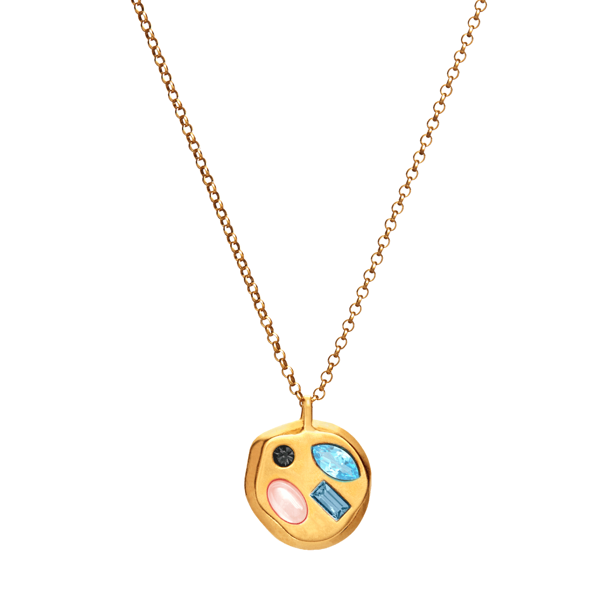 The December 13 Zodiac Pendant Necklace Birthdate Co  the-december-13-zodiac-pendant-necklace-birthdate-co