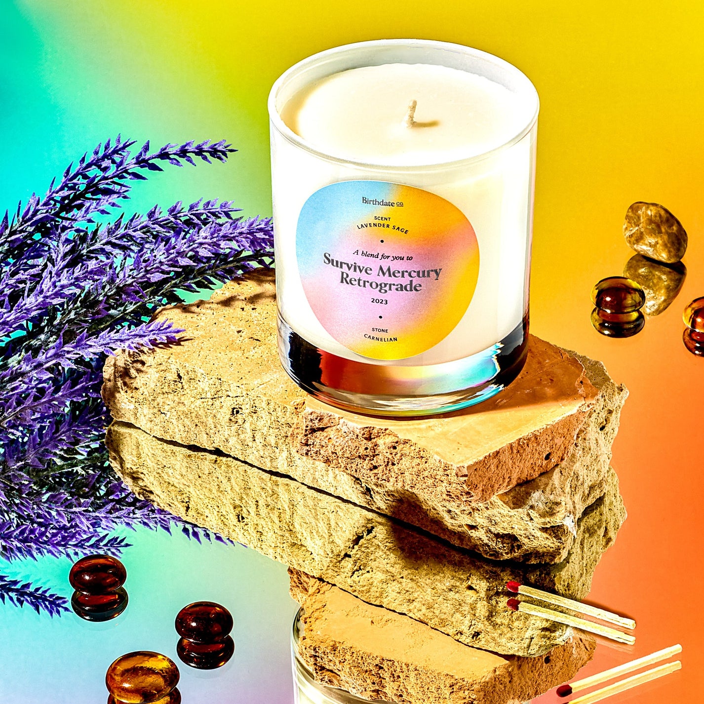 Survive Mercury Retrograde 2023 Birthdate Co.