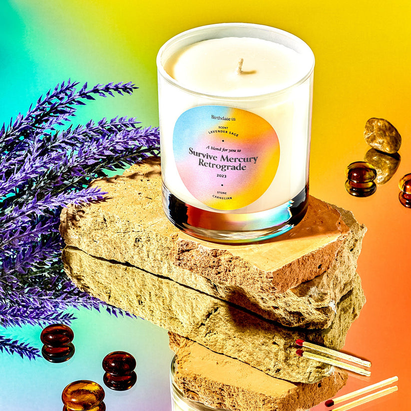 Survive Mercury Retrograde 2023 Birthdate Co.